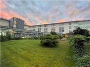 Thüringen, Hotel Penta Gera