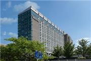 New England, Hotel The Westin Waterfront