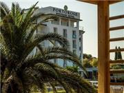 slowenische Adria, Hotel Marita