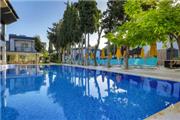 Bodrum, Hotel Bitez Garden Life