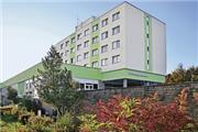 Thüringer Wald, Hotel Tannhäuser Rennsteigblick