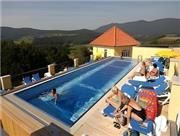 Bayerischer Wald, Hotel Birkenhof