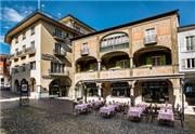 Tessin, Hotel Dell Angelo