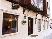 Istanbul & Umgebung, Hotel Sirkeci Konak