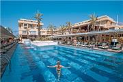 Kemer & Beldibi, Hotel Crystal Deluxe Resort & Spa