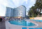 Kusadasi & Didyma, Hotel Arora