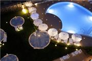 Marken, Hotel Nautilus