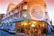 Mittel- & Nordengland, Hotel Britannia Sachas