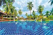 Khao Lak & Umgebung, Hotel Palm Galleria Resort