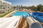 Golf von Almeria, Cabogata Garden Hotel Club & Spa