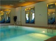 Dänemark, Hotel First Hoje Taastrup