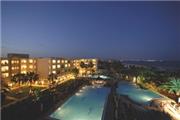 Tunesien - Hammamet, Hotel Paradis Palace