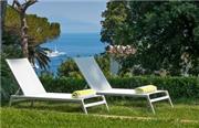 Capri, Hotel Excelsior Parco