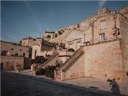 Basilikata, Hotel Sant' Angelo