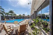 Azoren, Hotel Antillia