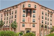 Marokko - Marrakesch, Hotel Ryad Mogador Opera