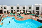 Fuerteventura, Hotel Caleta Playa
