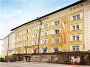 Salzburg - Salzburg, Hotel Altstadt Kasererbräu