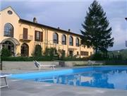 Aostatal & Piemont & Lombardei, Hotel Tenuta La Romana