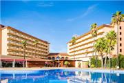 Costa Dorada, Gran Hotel La Hacienda