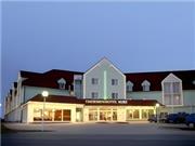 Burgenland, Hotel Thermenhotel Kurz