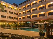 Kambodscha, Hotel Khemara Angkor