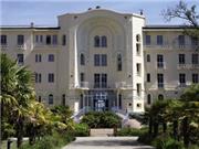 Le Grand Hotel de La Mer in Crozon, Bretagne (Frankreich)