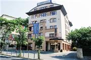 Ungarn, Hotel Mediterran