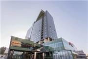 Moskau & Umgebung, Hotel Milan Moskau