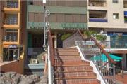 Spanien, Teneriffa, Hotel Andrea's
