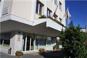 Neapel & Umgebung, Hotel Domitiana