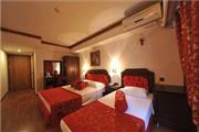 Istanbul & Umgebung, Hotel Santa Pera