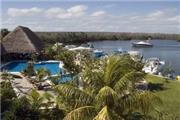 Yucatan / Cancun, Sotavento Hotel & Yacht Club