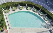 Costa Brava, Hotel Eugenia