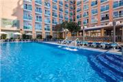 Costa Brava, Hotel Cartago Nova