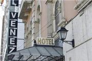 Lissabon & Umgebung, Hotel Vip Inn Veneza