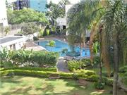 Kenia - Nairobi, Hotel Jacaranda