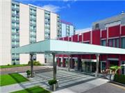 Zürich, Hotel Mövenpick Zürich Airport