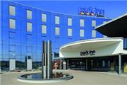 Zürich, Hotel Park Inn by Radisson Zürich Airport