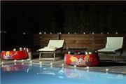 Rom & Umgebung, Hotel Black