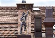 Oberbayern, Hotel Karner Flair