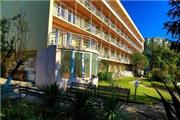 Bulgarien (Goldstrand), Hotel Vezhen Goldstrand