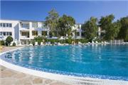 Bulgarien (Goldstrand), Hotel Strandja