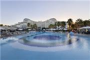 Kusadasi & Didyma, Hotel Sealight Resort