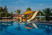 Side & Alanya, Hotel Hedef Rose Garden