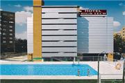 Madrid & Umgebung, Hotel High Tech Madrid Aeropuerto