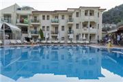 Dalaman - Fethiye - Ölüdeniz, Hotel Belcehan Delux