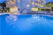 Costa Dorada, Hotel Caspel