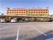 Ras Al-Khaimah, Ras Al Khaimah Hotel