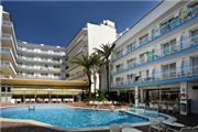Costa Brava, Hotel Miami